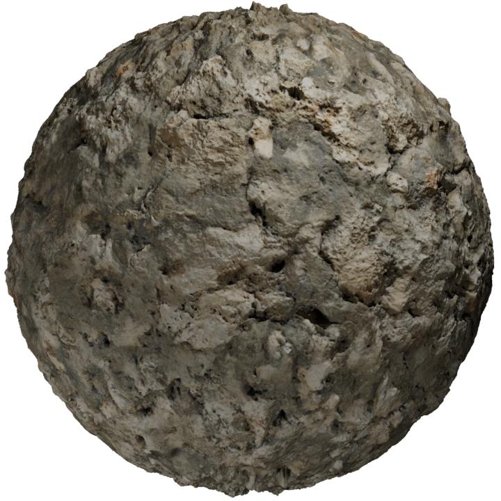 Coral Fort Wall 02
