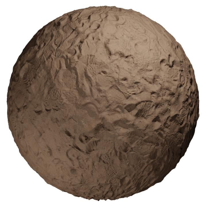 Park Sand