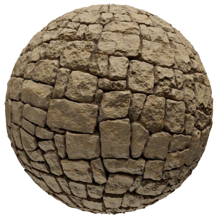 Rock Wall 11