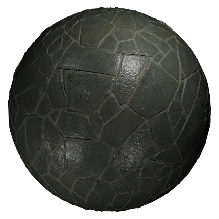 Stone Tiles